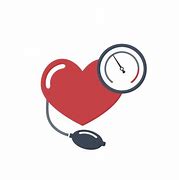 Image result for High Blood Pressure Clip Art