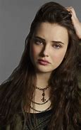 Image result for Katherine Langford Meme