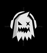 Image result for Ghost Logo Marketplace