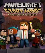 Image result for Minecraft PS3 Cover Art