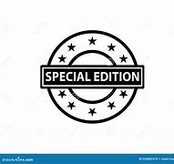 Image result for Special Edition Graphics Logo