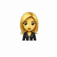 Image result for Bad Lady Emoji