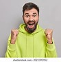 Image result for Relieved Man