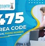 Image result for What Is Country Code for USA