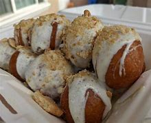 Image result for Greek Donuts