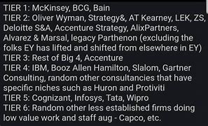 Image result for Most Prestigious Consulting Firms