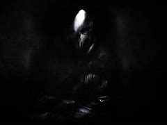 Image result for Dark Ghost Wallapepr