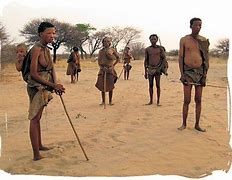 Image result for Khoisan South Africa