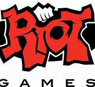 Image result for Riot Games Logo