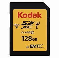 Image result for Kodak SD Card