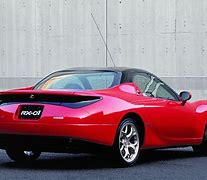 Image result for Mazda RX-01