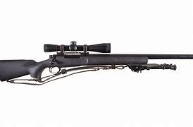 Image result for Remington 700 M4 Rifle