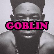 Image result for Goblin Tyler the Creator