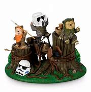 Image result for Ewok Doll