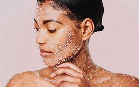 Image result for Exfoliate Scrub