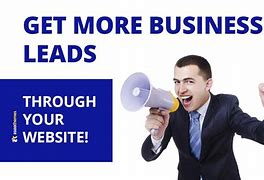 Image result for To Generate Leads From My Website