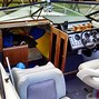 Image result for 19 FT Cuddy Cabin Boat