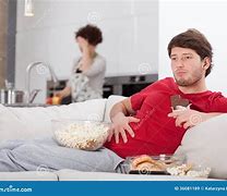 Image result for Surprise for Lazy Guy