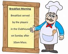 Image result for Sunday Morning Breakfast