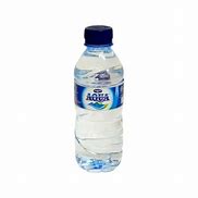 Image result for Aqua Botol Limeneral