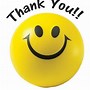 Image result for Thank You Smiley-Face Stickers