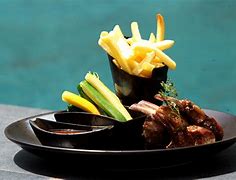 Image result for Sunset Grill Westin Chennai