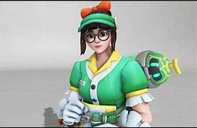 Image result for Honeydew Mei Cosplay