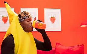 Image result for Ksi Eyes