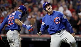 Image result for Cubs World Series Team Picture