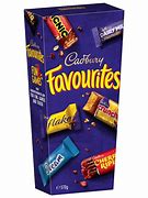 Image result for Cadbury Dessert Twin Pot Limited Edition