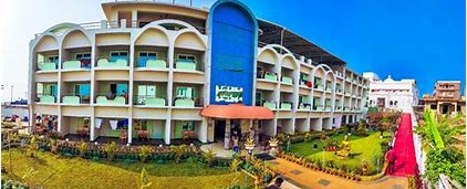 Image result for Hotel New Horizon Puri