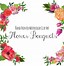 Image result for Fancy Floral Design Clip Art