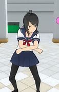 Image result for Yandere Simulator Ayano Meme