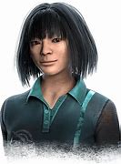 Image result for Feng Min Mine Outfit