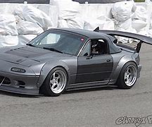 Image result for Mazda Miata V8