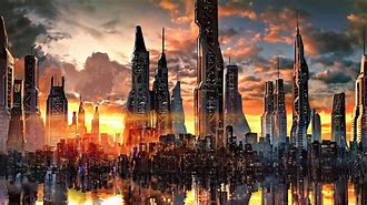 Image result for Cityscape Wallpaper 4K