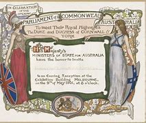 Image result for Australian Federation