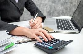 Image result for Financial Clerk