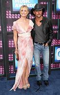 Image result for Tim McGraw and Faith Hill