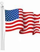 Image result for American Flag Clip Art Transparent