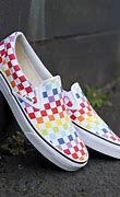 Image result for Vans Shoes Checkerboard