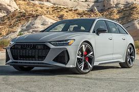 Image result for Audi RS6 Hatchback