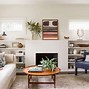 Image result for Open Living Room Furniture Arrangements