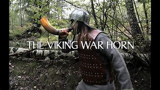 Image result for War Horn