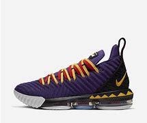 Image result for LeBron 16 Championship