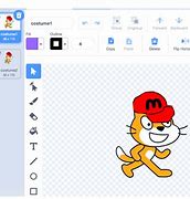 Image result for Mario Sprite Scratch