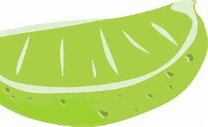 Image result for Lime Wedge Clip Art