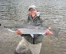 Image result for Steelhead Fly Fishing