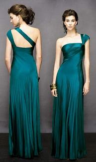 Image result for Simple Evening Dresses