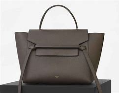 Image result for Celine Shopping Bag